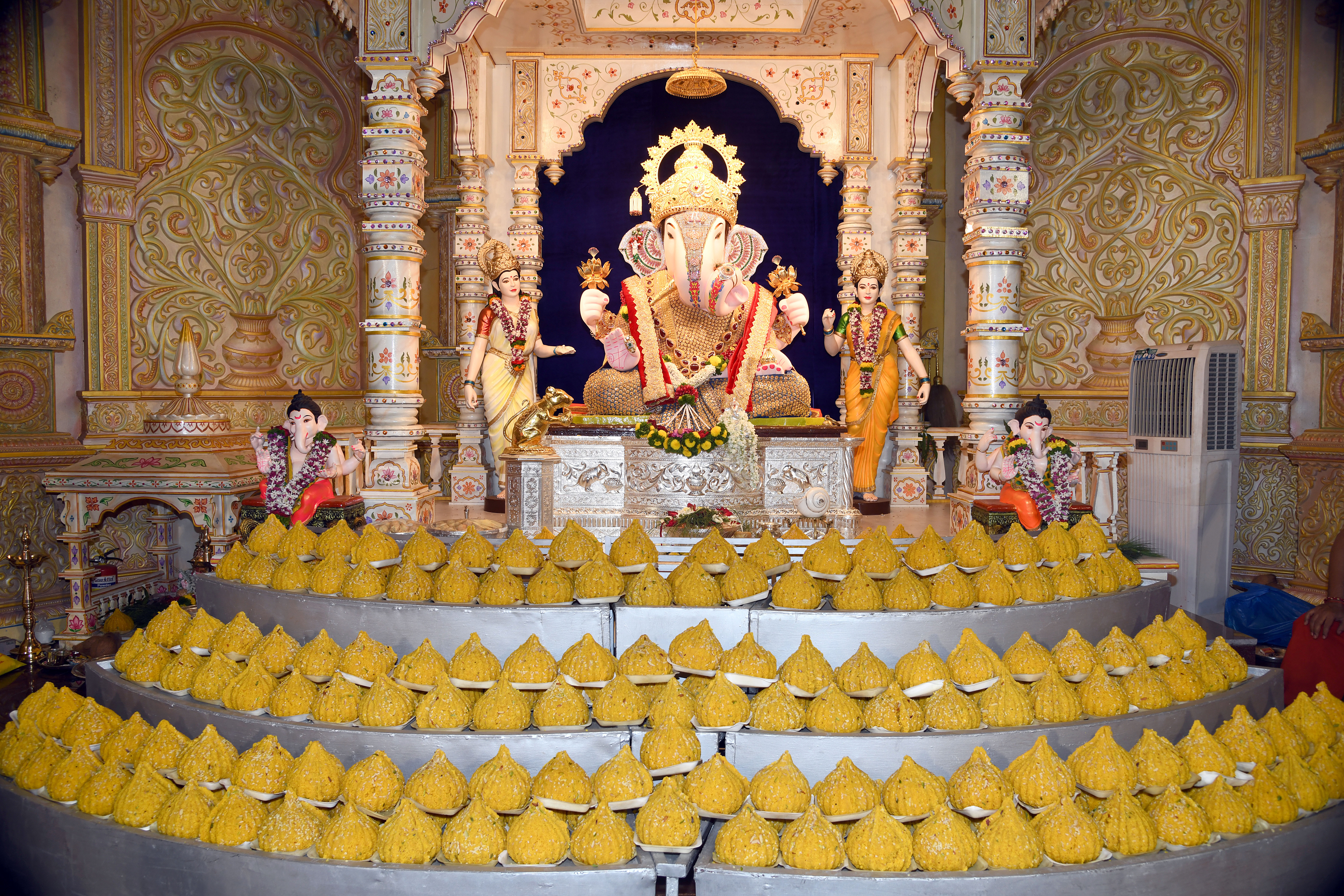 Ganesh Utsav